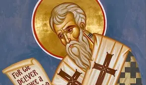 ¿Quién es San Cirilo de Jerusalén y por qué se le recuerda HOY 18 de marzo en México?