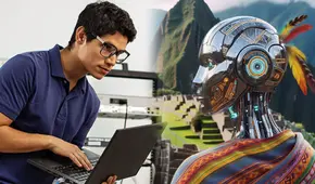 Las carreras recomendadas para especializarse en inteligencia artificial: ¿las matemáticas son imprescindibles?