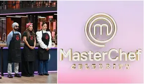 'MasterChef Celebrity México 2024': descubre quién fue el primer eliminado de la temporada