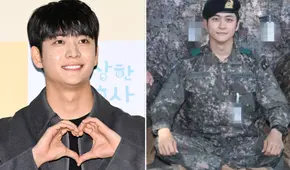 Así fue la salida de Kang Tae Oh, actor de 'Abogada Woo', tras terminar su servicio militar
