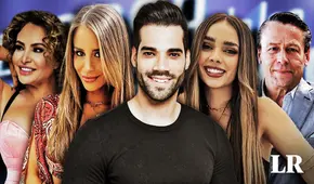 ‘La casa de los famosos 4’: ¿quién fue el eliminado del reality mexicano en el último capítulo?