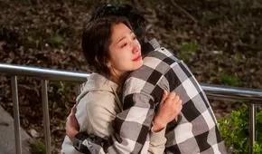 Comedia romántica y lecciones de salud mental: así es el nuevo k-drama que arrasa en Netflix