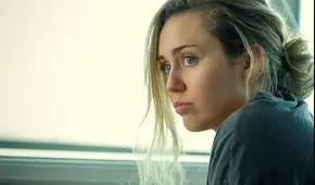 Miley Cyrus y la vez que contó haber sido perseguida por un alien: “Nos miramos a los ojos”