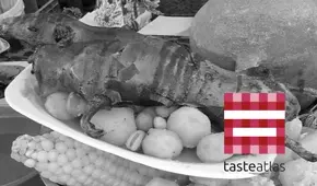 La polémica calificación del cuy al horno en Taste Atlas: típico plato es el segundo peor del Perú