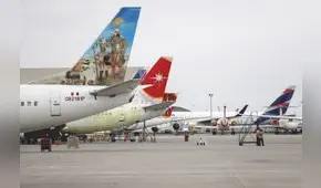 Promperú juega sus cartas para atraer más aerolíneas