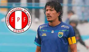 'Neka' Vílchez y su sarcástica respuesta tras revelarse amaños de partidos en el fútbol peruano