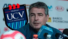 Se cae la llegada de Bengoechea a César Vallejo: DT uruguayo habría rechazado oferta del club