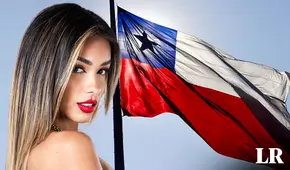 Shirley Arica niega discriminación en Chile: “Me trataron superbién, tengo propuestas de trabajo”