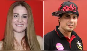 ¿Qué fue de Lourdes Sacín, la reportera que tuvo un romance con Andy V y por eso perdió su trabajo?
