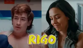 ‘Rigo’, capítulo 86, por RCN: horario, canal y dónde ver ONLINE la novela colombiana