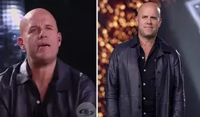 Gian Marco sorprende a pequeño en 'La voz kids Colombia' y le da importante consejo para su vida