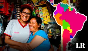 El único país de Latinoamérica entre los más felices del mundo en 2024, según la ONU