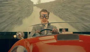 Ganó un Premio Oscar, está en Netflix y solo dura 39 minutos