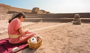 Memoria hecha ofrenda: Artistas mujeres en el LUM