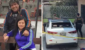 Toño Centella: sujetos lanzan explosivo contra su camioneta y dejan amenaza de muerte