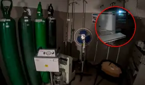 ¿Por qué este gran hospital en Lima está abandonado?: hay cientos de equipos médicos desperdiciados