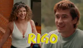 ‘Rigo’, capítulo 87, por RCN: horario, canal y dónde ver ONLINE la novela colombiana