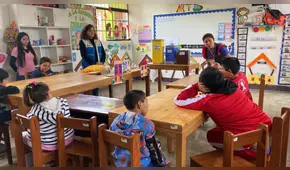 Proyectos de desarrollo podrán acceder a financiamiento de más de S/1 millón