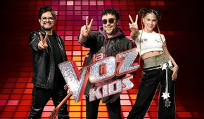 'La voz kids Colombia 2024' FINAL EN VIVO: ¿a qué hora, dónde ver y cómo votar?
