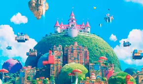 Superó en la taquilla a ‘Oppenheimer’ y ahora tendrá su secuela con el mismo director