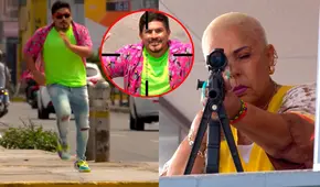 Joel Gonzales sufre un atentado en ‘Al fondo hay sitio 11’ a manos de Maruja por traicionar a Patty