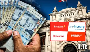 Comisión de Economía debatirá este lunes 25 de marzo la reforma del sistema de pensiones