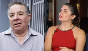 Efraín Aguilar se pronuncia tras críticas de Nataniel Sánchez a 'Al fondo hay sitio': ¿qué dijo?