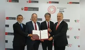 Lote 192: Petroperú cede el 61% de su participación a empresa canadiense Altamesa