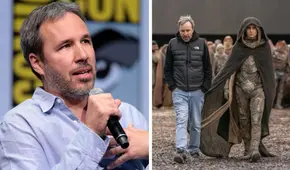 Denis Villeneuve y su sorprendente condición para hacer 'Dune 3': "De lo contrario no lo haré"