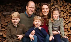 Kate Middleton revela cómo le contó a sus hijos su diagnóstico de cáncer: "Fue un gran shock" Kate Middleton revela cómo le contó a sus hijos su diagnóstico de cáncer: "Fue un gran shock"