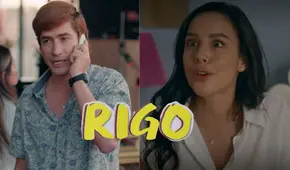 ‘Rigo’, capítulo 88, por RCN: horario, canal y dónde ver ONLINE la novela colombiana