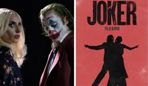 'Joker 2': película con Joaquin Phoenix y Lady Gaga apuesta por un musical de rocola