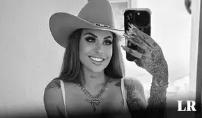 ¿De qué murió Elena Larrea? Expareja de influencer mexicana revela detalles de su fallecimiento