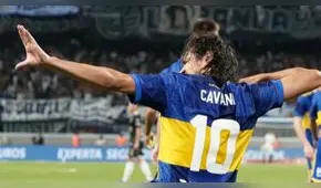 Boca Junior venció 3-0 a Central Norte y clasificó a la siguiente ronda de la Copa Argentina