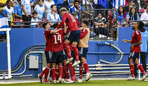 ¡Costa Rica clasificó a la Copa América 2024! Volteó 3-1 a Honduras y obtuvo su pase