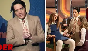 'Late Night with the devil': dónde ver ONLINE la película de terror que asustó a la crítica