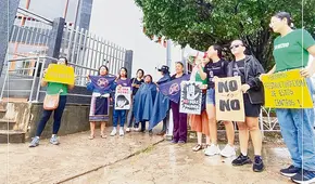 Ucayali: 9 meses de prisión para  jefe del Inabif