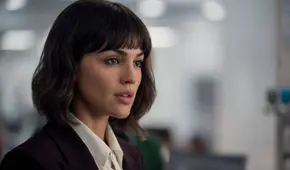 Netflix: tiene 8 capítulos, recién se estrenó y ya es la serie más vista en todo el mundo