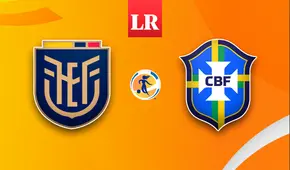 ¡Goleada de la Canarinha! Brasil vapulea sin problemas a Ecuador por 4-0 en cuadrangular final