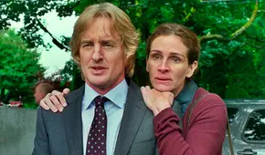 Netflix: dura 2 horas, está basada en una historia real y te ayudará a elevar tu autoestima