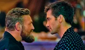 'Road House': ¿dónde ver la película completa y en español latino con el luchador Conor McGregor?