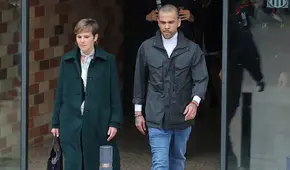 Dani Alves, condenado por agresión sexual, salió de prisión tras pagar fianza de un millón de euros