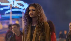 ¿'Euphoria' fue cancelada? Tercera temporada podría no salir al aire y HBO se pronuncia
