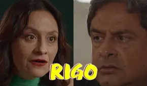 ‘Rigo’, capítulo 89, por RCN: horario, canal y dónde ver ONLINE la novela colombiana