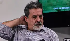 Gonzalo Núñez fue suspendido de la radio por insultar a DT de Nicaragua: "No me dejaron entrar"