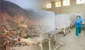 Proponen construir centro de salud para 100.000 personas en Comas: ¿dónde se ubicaría?