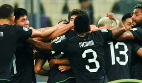 Bolivia venció 1-0 a Andorra en amistoso internacional de fecha FIFA 2024