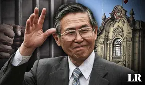Alberto Fujimori es el presidente que otorgó más indultos por terrorismo