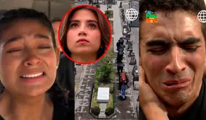 Alessia Montalbán estaría muerta y este nuevo avance de ‘Al fondo hay sitio 11’ parece confirmarlo