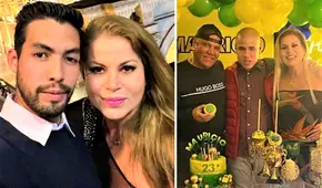 Daysi Ontaneda presenta a su novio turco y revela reacción de sus hijos con Mauricio Diez Canseco